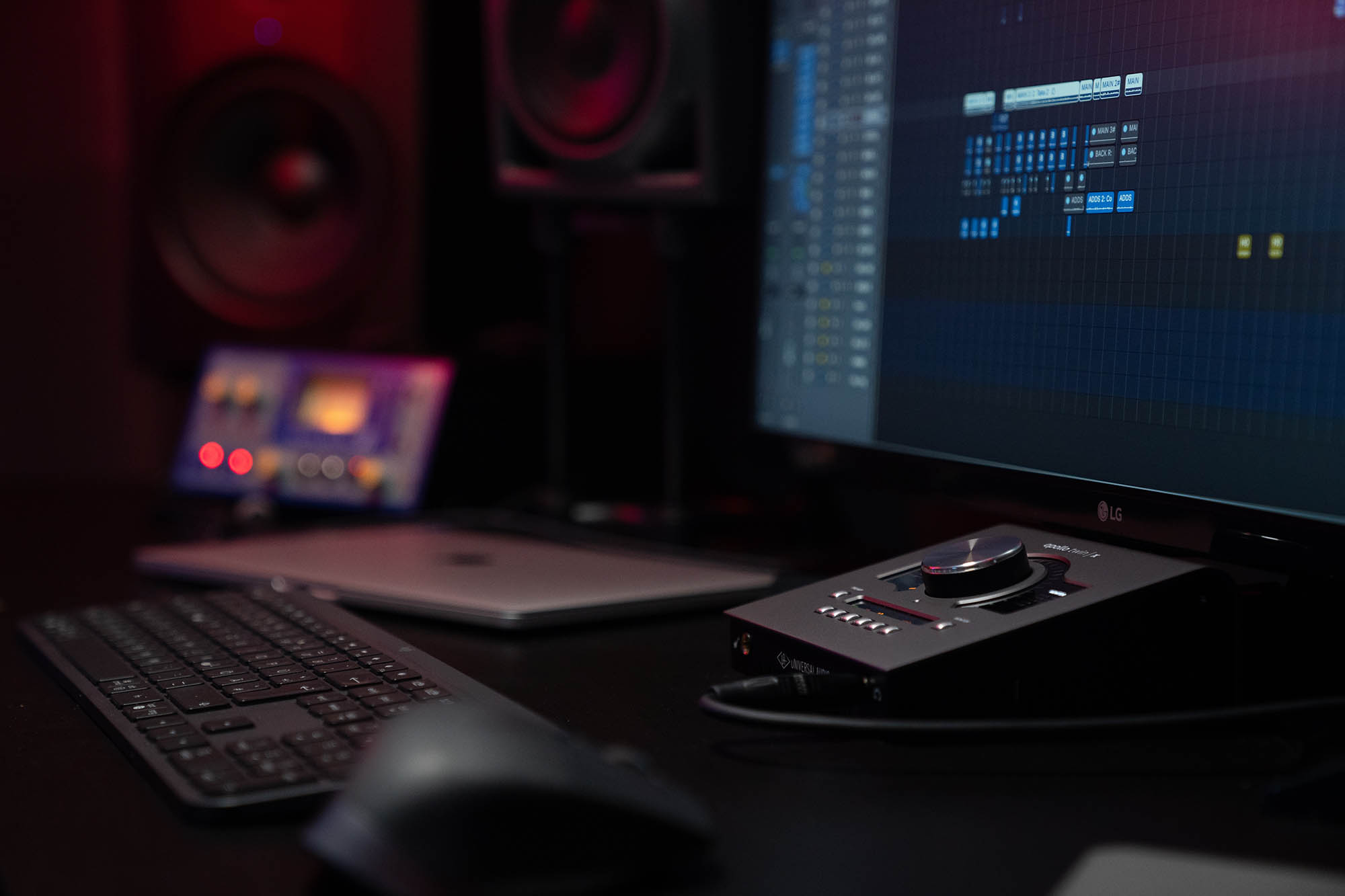 project results music workshop guidelines